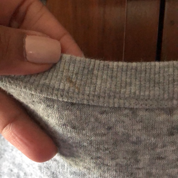 BcbgMaxazria T-shirt dress with cutout back - Picture 4 of 5